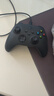 微软（Microsoft）XBOX无线游戏手柄 磨砂黑+USB-C线 蓝牙适配XBOX/PC/平板/手机Steam促销 黑神话悟空 空洞骑士 实拍图