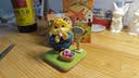 名创优品（MINISO）迪士尼疯狂动物城秋日庄园手办盲盒桌面摆件玩具生日礼物女 端盒 实拍图