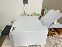 爱普生（EPSON）【6代新品】L3351墨仓式彩色打印机 微信打印/无线连接 家用AI学习打印机（打印、复印、扫描） 实拍图