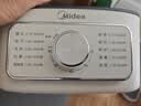 美的（Midea）电蒸锅电煮锅电火锅多功能锅家用电炒锅蒸蛋器蒸包子锅电热锅10.8升三层大容量多用途锅ZGE2323Z02 实拍图