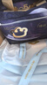 babycare皇室狮子王国弱酸纸尿裤新生儿NB68片(<5kg)婴儿尿不湿亲肤 实拍图