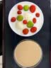 缤鲜 挪威 红石斑鱼净重700g-900g*2条 大眼鱼富贵鱼 鱼类-源头直发 实拍图