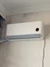 小米空调 巨省电 1.5匹挂机 一级能效 外机单排铜管 KFR-35GW/N1A1【整机免费十年包修】 实拍图