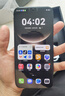 HUAWEI Mate 80 12GB+256GB曜石黑 华为直屏鸿蒙手机 实拍图