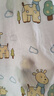 贝肽斯宝宝衣服春夏季薄款纯棉婴儿睡衣防踢被家居空调儿童睡裙连体衣 实拍图