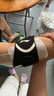 李宁（LI-NING）护肘关节保护套网球肘专用护具夏季健身羽毛球运动男士胳膊肘护套 实拍图