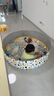索迪儿童沙池玩具套装在家玩室内仿瓷沙子男女孩1-3-6岁宝宝生日礼物 实拍图