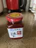 王致和淡口鲜香腐乳250g 减盐拌面拌饭酱 火锅蘸料 中华老字号 实拍图