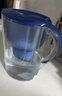 碧然德（BRITA）过滤净水器 家用滤水壶 净水壶 海洋系列 去水垢专家版滤芯11枚 环保加固包装 实拍图