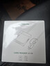 绿联USB/Type-C多功能CF读卡器3.0高速 支持CF/MS/SD/TF相机监控内存卡 适用电脑/手机/苹果17/16/iPad 实拍图