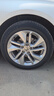 米其林（MICHELIN）汽车轮胎 225/50R17 98W 浩悦五代 Primacy 5 适配雅阁/奔驰C级 实拍图