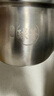 苏泊尔（SUPOR）0涂层0氟抗菌球釜电压力锅5L全自动SY-50YC5011Q电饭煲高压锅4-6人上盖批次随机发货 实拍图