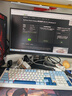 华硕全家桶【24期免息】RTX5070/5060Ti/5060显卡14400F/14600KF组装电脑台式机主机3D游戏电竞DIY整机 14490F+华硕RTX3060 O12G 配置二 实拍图