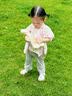 奥智嘉儿童玩具多功能音乐电子琴吉他1-2-3岁婴幼儿宝宝益智生日礼物 实拍图