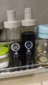 佳帮手油壶厨房玻璃油瓶防漏倾斜开盖调料瓶醋壶油罐壶酱油瓶500ml 实拍图