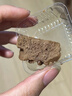 尼茨NITZ BAKER尼茨焙客 可可黄油小花曲奇100g 实拍图