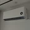 小米空调 巨省电 1.5匹挂机 一级能效 外机单排铜管 KFR-35GW/N1A1【整机免费十年包修】 实拍图