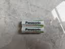 松下（Panasonic）5号五号充电电池4节三洋爱乐普技术适用于话筒相机玩具等无充电器HHR-3MRC/4B 实拍图