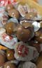 良品铺子什锦鹌鹑蛋450g卤蛋小包装64颗铁蛋即食盐焗卤味素食网红休闲零食 实拍图