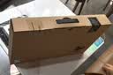华为（HUAWEI）MateBook 14 笔记本电脑 2.8K OLED触控屏 可选鸿蒙版鸿蒙AI系统 超长续航学生电脑商务办公轻薄本 樱粉金丨24G 512G 圆形键盘 实拍图