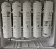 美的净水器滤芯—适用于超滤（MU131A-5）、MU136A-4 净水机通用-M6系列-UF膜芯 实拍图