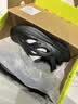 SAUCONY新款cradle yat夏季洞洞鞋缓震户外凉拖鞋徒步外穿 黑色 建议拍大半码或一码 42.5 实拍图