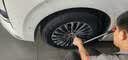 马牌汽车轮胎[全国包安装+动平衡]全新正品轮胎 235/60R18 107V CS SIL PCC 自修补 静音棉 适配腾势D9 晒单实拍图