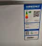 澳柯玛（AUCMA）208升单温冷柜家用减霜冰柜冷藏柜冷冻柜小型冷柜卧式顶开冰箱一级能效 BC/BD-208HNEV 以旧换新 实拍图