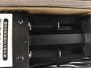德力普（Delipow）18650锂电池 3.7V-4.2V大容量充电锂电池套装强光手电筒专用尖头 实拍图