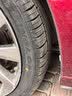 玲珑轮胎汽车轮胎 GREEN-Max 215/45R18 93W XL 适配马自达3 君越 实拍图