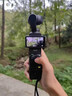 大疆 DJI Osmo Pocket 3 标准版 一英寸口袋云台相机 OP灵眸手持数码相机 vlog 便携美颜摄像 实拍图