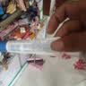 高夫小蓝盾多效清爽防晒霜7ml 护肤品体验装 男女通用 【试用专享】 实拍图
