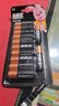 金霸王(Duracell)5号碱性电池12粒装【一件包邮】  适用耳温枪/血糖仪/鼠标/键盘/血压计 实拍图