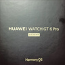 HUAWEI WATCH GT 6 Pro 琥珀棕 46mm华为智能手表全新骑行体验21天超长续航 实拍图