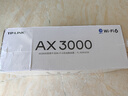 普联（TP-LINK） AX3000满血WiFi6千兆无线路由器 5G双频 Mesh 3000M无线速率 支持双宽带接入 XDR3030易展版 实拍图