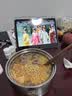 上好佳（Oishi）鲜虾片 膨化零食大礼包 5g*20袋 实拍图