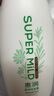 惠润（SUPER MiLD）肌底洗发水绿野芳香600ml控油蓬松无硅油男女洗头膏进口京东自营 实拍图