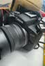 佳能（Canon）【畅拍套餐送64G卡等8套】R50+18-45mm R50黑色套机 微单相机 Vlog人像 海外版 实拍图