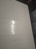 钟爱一生透明桌垫PVC餐桌布防水防油茶几台面垫子【2.0足厚】透明80*140cm 实拍图