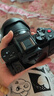 松下（Panasonic）Lumix G100D M43画幅相机 M43卡口 微单相机 无反数码相机 G100D+【12-60mm白盒】单镜套装 实拍图