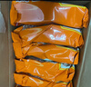 得力（deli）搬家纸箱 加厚特大号纸箱子快递打包箱收纳箱整理箱包装纸壳箱60*40*50cm【有扣手-5个装】PK135 实拍图