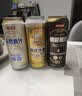 京东京造锁鲜德式双酵母二发精酿啤酒整箱装500ml*12 麦香更浓 京东自营 实拍图