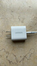 绿联20W充电器苹果17充电头适用iPhone17ProMax/16e/15/iPad平板小米华为手机氮化镓Type-C快充插头 实拍图