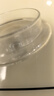 耐热玻璃茶具配件 茶壶盖子 茶壶漏【壶盖子】茶杯盖子玻璃杯盖子 花茶壶盖子07 实拍图