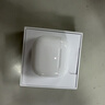 Apple/苹果 AirPods 4 搭配USB-C充电盒 苹果耳机 蓝牙耳机 适用iPhone/iPad/Mac 四代 实拍图