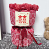 京东鲜花玫瑰花束香皂花订婚结婚手捧花永生花生日礼物新婚送女友闺蜜新娘 实拍图