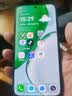荣耀X70 焕新版 8+256 旭日金 十面抗摔 8300mAh青海湖电池 IP69防水 荣耀绿洲护眼屏 AI手机 国家补贴 实拍图