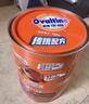 阿华田（Ovaltine）可可粉罐装400g 早餐代餐巧克力粉牛奶烘焙咖啡冲饮伴侣固体饮料 实拍图