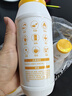 绿伞多效五洁粉 全屋清洁多用途除油污除垢除锈清洁剂 500g*4瓶 实拍图