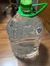 屈臣氏蒸馏水纯净水8L*2桶整箱大桶装水饮用水家庭装泡茶煲汤 实拍图
